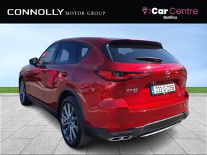 Mazda CX-60 2.5p Phev Exc-line AT - Image 3