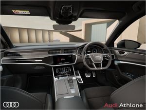 Audi A6 2.0tdi 204BHP S-line S-tronic - IN Stock - Image 2