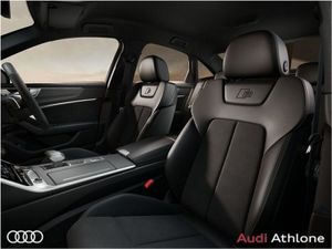 Audi A6 2.0tdi 204BHP S-line S-tronic - IN Stock - Image 4