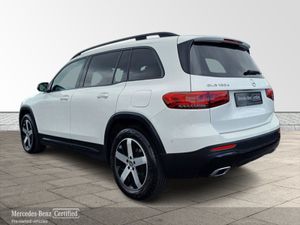 Mercedes-Benz GLB- Class Glb180d Progressive Auto - Image 3