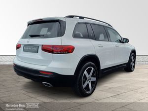 Mercedes-Benz GLB- Class Glb180d Progressive Auto - Image 4