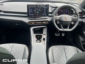 Cupra Terramar VZ Ehybrid 272HP DSG  brand New - - Image 3