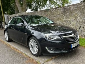 OPEL INSIGNIA 1.6 CDTI SE - Image 2