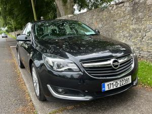 OPEL INSIGNIA 1.6 CDTI SE - Image 3