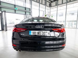 Audi A5 2.0 TDI SE ULTRA 190PS 5DR - Image 3