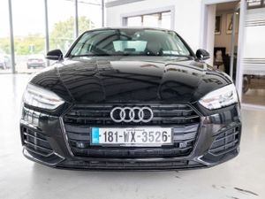Audi A5 2.0 TDI SE ULTRA 190PS 5DR - Image 2