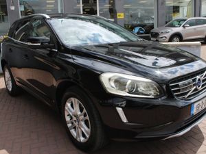 VOLVO XC60 2.0D4 SE CROSS COUNTRY 5DR ESTATE AUTO - Image 2