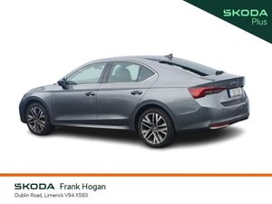 Skoda Octavia Selection Plus 1.5tsi 115HP  305 on - Image 2