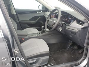 Skoda Octavia Selection Plus 1.5tsi 115HP  305 on - Image 3