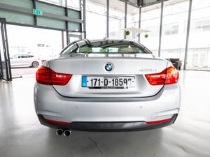 BMW 4-Series 420D Z4BH 2DR AUTO - Image 3