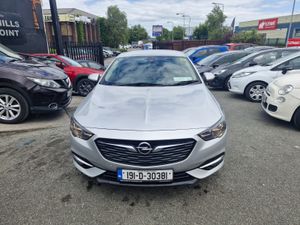 Opel Insignia 2019 - Image 2