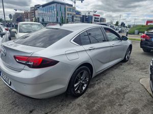 Opel Insignia 2019 - Image 4