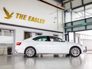 Skoda Superb STYLE 2.0 TDI 150HP 5DR - Image 3