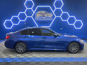 BMW 3 Series M Sport 2.0D Auto / FINANCE AVAILABLE - Image 2