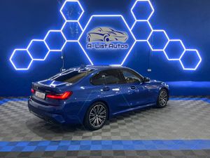 BMW 3 Series M Sport 2.0D Auto / FINANCE AVAILABLE - Image 3