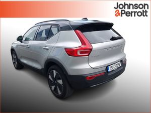 Volvo EX40 82 kWh 252bhp Extended Range Plus (ada - Image 4