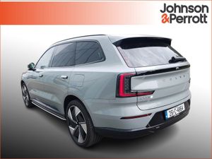 Volvo EX90 Twin Motor Ultra Performance AWD (517b - Image 4