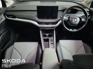 Skoda Enyaq iV 60 Loft Int. Parking Pack - Image 3