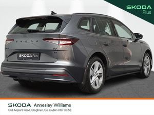 Skoda Enyaq iV 60 Loft Int. Parking Pack - Image 4
