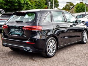 Mercedes-Benz B-Class B200d Sport Executive Auto - Image 2