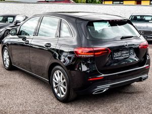 Mercedes-Benz B-Class B200d Sport Executive Auto - Image 4