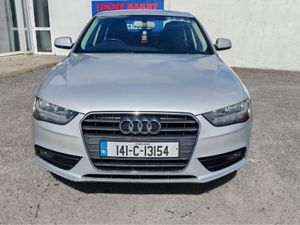 Audi A4 2014 - Image 2