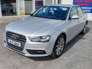 Audi A4 2014 - Image 3