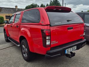 Isuzu D-Max 2015 - Image 2