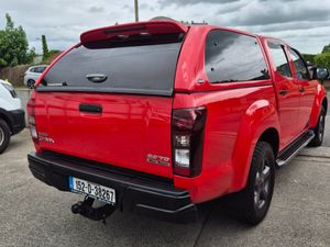 Isuzu D-Max 2015 - Image 3