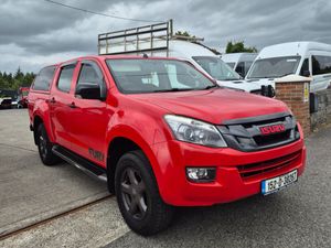 Isuzu D-Max 2015 - Image 4