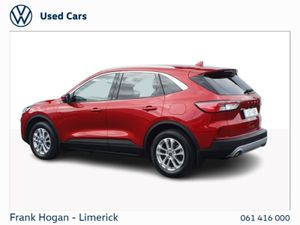 Ford Kuga 2.5 Duratec 225PS Phev Titanium Auto Ca - Image 3