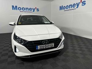 Hyundai i20 Deluxe Plus 1.2l Petrol Hatchback - Image 2