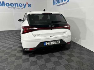 Hyundai i20 Deluxe Plus 1.2l Petrol Hatchback - Image 4