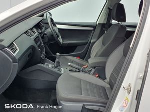 Skoda Octavia Ambition 1.0tsi 115HP Call / Text E - Image 4