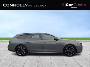 Peugeot 508  Hybrid 225bhp Phev GT Auto Estate - Image 4