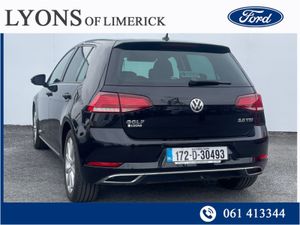 Volkswagen Golf 2.0 TDI 5DR 150HP Highline - Image 2