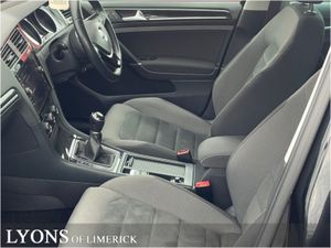 Volkswagen Golf 2.0 TDI 5DR 150HP Highline - Image 3