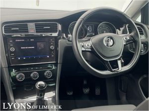 Volkswagen Golf 2.0 TDI 5DR 150HP Highline - Image 4
