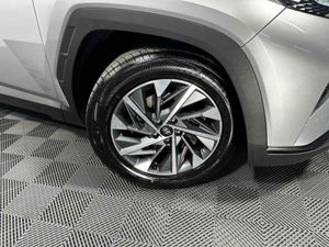 Hyundai Tucson Executive Plus 1.6l Diesel SUV - Image 4