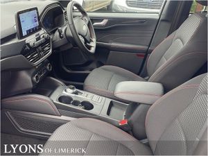 Ford Kuga 2.5 Duratec 225PS Phev St-line Auto - Image 4