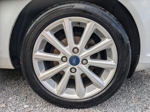 Ford Fiesta 1.0 EcoBoost Titanium NCT & TAX - Image 4