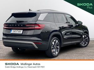 Skoda Kodiaq Selection Plus 2.0tdi 150HP DSG - Image 2