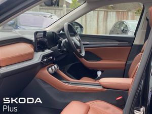 Skoda Kodiaq Selection Plus 2.0tdi 150HP DSG - Image 3