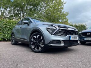 SPORTAGE K3 PHEV | WARRANTY 2030 | FSH | FINANCE - Image 3