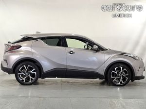 Toyota C-HR 1.8 PET Hybrid 5DR - Image 2