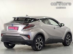 Toyota C-HR 1.8 PET Hybrid 5DR - Image 3