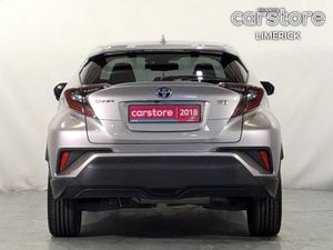 Toyota C-HR 1.8 PET Hybrid 5DR - Image 4