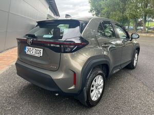 Toyota Yaris Cross 2024 - Image 3
