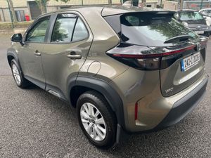 Toyota Yaris Cross 2024 - Image 4