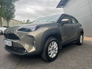 Toyota Yaris Cross 2024 - Image 2